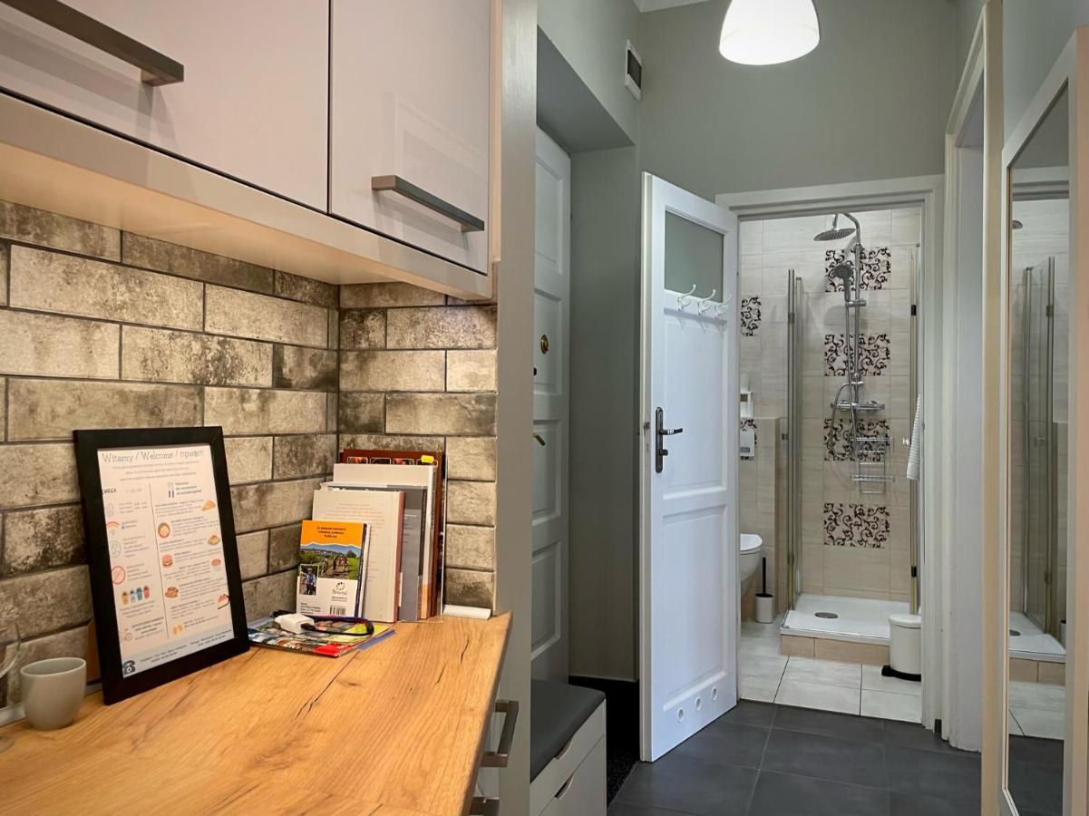 Apartamenty Zasanie Przemysl Luaran gambar