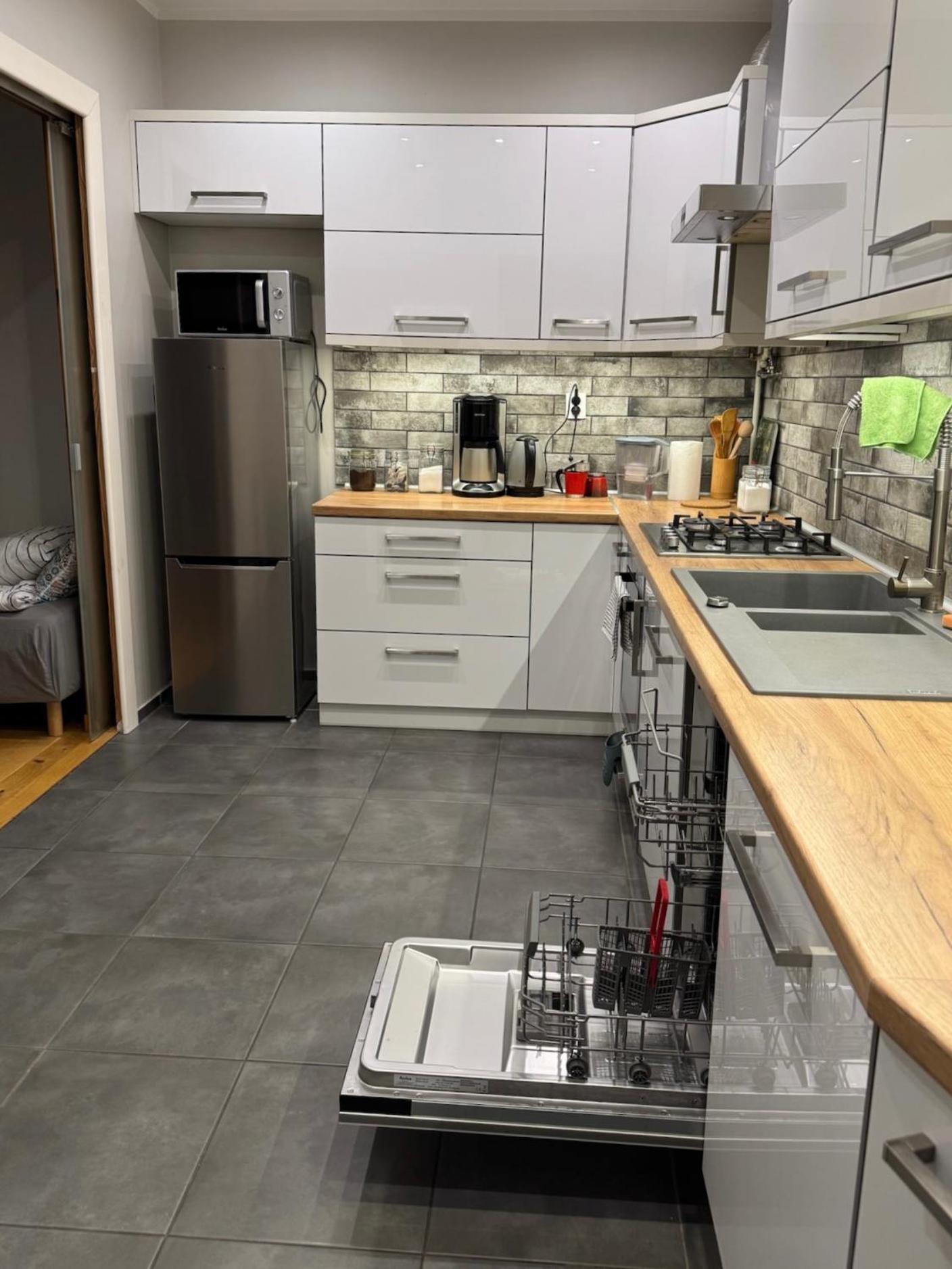 Apartamenty Zasanie Przemysl Luaran gambar